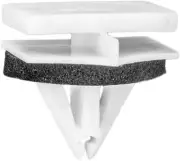 SWORDFISH 62157 - Rocker Panel & Deck Lid Moulding Clip for Ford: W716503-S300 (for: Ford)