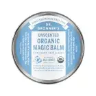 Dr. Bronner's Organic Magic Balm Unscented 57g