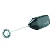 Aerolatte To Go Milk Frother with Case - Black