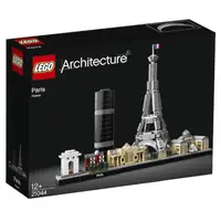 在飛比找蝦皮購物優惠-【周周GO】 樂高 LEGO  21044   Archit