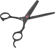 Lightweight Hairdresser Teeth Scissor Hair Thinning Shear for Salon Home Professionals