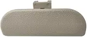 HAUAGEZWU Glove Boxes Handle/Switch Fit for JAC J3 J5 J6 Storage Box Wrench(J5 SENDAN)