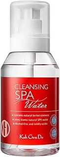 Spa Cleansing Water
