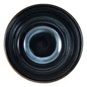Chinese Donburi, Black Cloud Dragon Naruto 6.5-sized Rice Bowl [20 From Japan