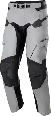 Alpinestars Boulder 3L, textile pants Gore-Tex , color: Black/Black , size: Short M