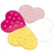False Eyelashes Stand Pad Lash Holder Fake-Lashes Extension Adhesive Glue Pallet