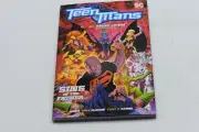 Teen Titans by Geoff Johns Book Three Johns, Geoff BRAND NEW FAST SHIP