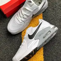 在飛比找Yahoo!奇摩拍賣優惠-【正品】Nike Air Max 90 Exceed 白色 