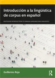 Introducci�n a la ling��stica de corpus en espa�ol (Paperback or Softback)
