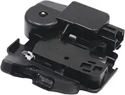 POEXIR Trunk Lid Latch Assy Lock, for Nissan, 2013-2019 Altima 2016-2019 Maxima 84630-3TA0A Boot Lid Solenoid