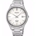 送禮首選★SEIKO CS時尚簡約紳士風格腕錶7N42-0FW0S/SGEG93P1 SK005 附提袋【全館滿額折價★APP下單點數4倍送】線上購買享_實體門市同步服務