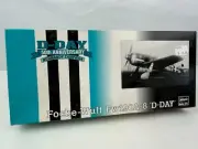 Focke-Wulf Fw190A-8 D-Day Normandy Hasegawa Model SP129 1:72 51629