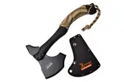 Elk Ridge Evolution Axe with Paracord Handle