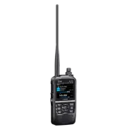 NEW ICOM ID-52A IPX7 Waterproof V/U AM/FM/DV Digital GPS/GLONASS Handheld Radio