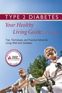 在飛比找博客來優惠-Type 2 Diabetes, Your Healthy 