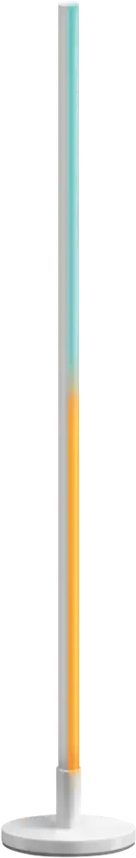 Wiz Pole Floor Light