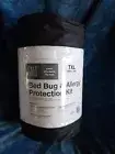 Bed Bug & Allergy Protection Mattress Pad, Mattress Protector & Pillow Protector