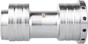 SCITOO ADP06510316S Rear Axle Bearing Carrier Fits For 2004-2005 For Honda Sportrax 450 2006-2009 2011-2014 For Honda TRX450ER 2006-2009 For Honda TRX450R