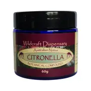 Wildcraft Dispensary Citronella Herbal Ointment 60g