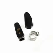 New Saxophone Bakelite Mouthpiece Tenor Soprano Alto Mouthpiece Accessories