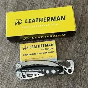 Leatherman Skeletool SX DLC & Diamond-coated File. Discontinued Skeletool sx