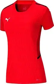 [PUMA] Womens Teamcup Jersey