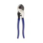 InstallMates™ Premium 9" Cutting Tool for Large Gauge, Multi-Conductor Wire