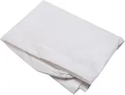 Furhaven Pet Dog Bed Cover - Water-Resistant Sofa-Style, Chaise, & Mattress Pet Bed Replacement Mattress Protector Interior Liner Cover for Dogs & Cats, Medium