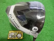 MINT Golf Driver TaylorMade STEALTH GLOIRE SPEEDER NX for TM (R) 10.5 46inch