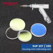 Fiber Laser Focus & Collimation Lens F150 F200 F400 F800 for SUP23T SUP23S Head