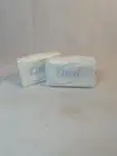 New In Package Dial Antibacterial Soap 4 oz Bars (2 bars) Individually Wrapped