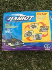 RC HARIOT (HOVERCRAFT)