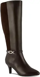 [Karen Scott] Womens FREYLN Comfort Insole Thigh-High Boots