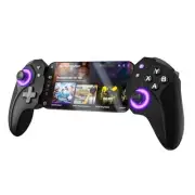 ELO Vagabond Mobile Gaming Controller for iPhone 15/16, iPad Mini & Android
