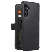 3SIXT 3S-2636 NeoWallet (RC) - Samsung A05s - Black [3S-2636]