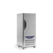 Williams 40Kg/10 Tray Blast Chiller Freezer
