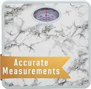 Bodico Standard Vinyl Mechanical Functioning Body Scale