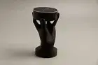 3D Printed Hand- Alexa Echo Dot Holder Stand Display for 2nd Gen
