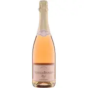 Cave de Lugny Rose Cremant de Bourgogne NV 750mL