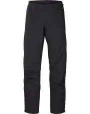 Arcteryx Beta Womens Goretex Softshell Pants - Black - XL