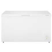 Westinghouse 500 Litre Chest Freezer - White