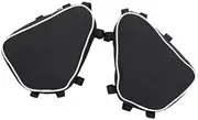 Szwaldaper for NC700X NC700S NC750X NC750S NC 700 750 X S Motorcycle Toolbox Frame Crash Bar Bags Tool Placement Travel Saddle Bag Motorcycle Travel Tool Bag