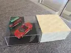 Vitesse 1/43 Lotus Elise 49 Special Edition Red White Diecast Model Car Boxed