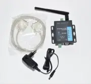 9-24VDC Serial RS485 to Wifi Converter Support Router Bridge Mode Network TCP/IP