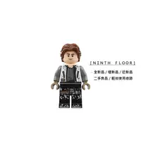 在飛比找蝦皮購物優惠-【Ninth Floor】LEGO STAR WARS 75