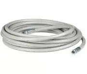 Graco Xtreme-Duty H53850 High Pressure Hose, 50 Ft x 3/8", 5600 psi (386 bar)