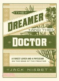 在飛比找三民網路書店優惠-The Doctor and the Dreamer ― A