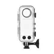 Invisible Case for Insta360 X3 X4 Waterproof Housing Cover