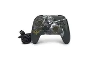 Powera Zelda Battle Link 3m Wired Videogame Gaming Nintendo Switch Controller