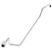 Exhaust Gas Recirculation (EGR) Tube-Tube WVE 1A1139